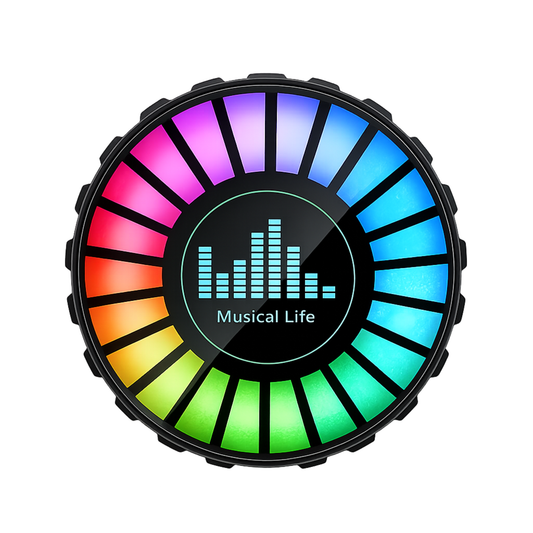 Difusor RGB Premium para Vehículo